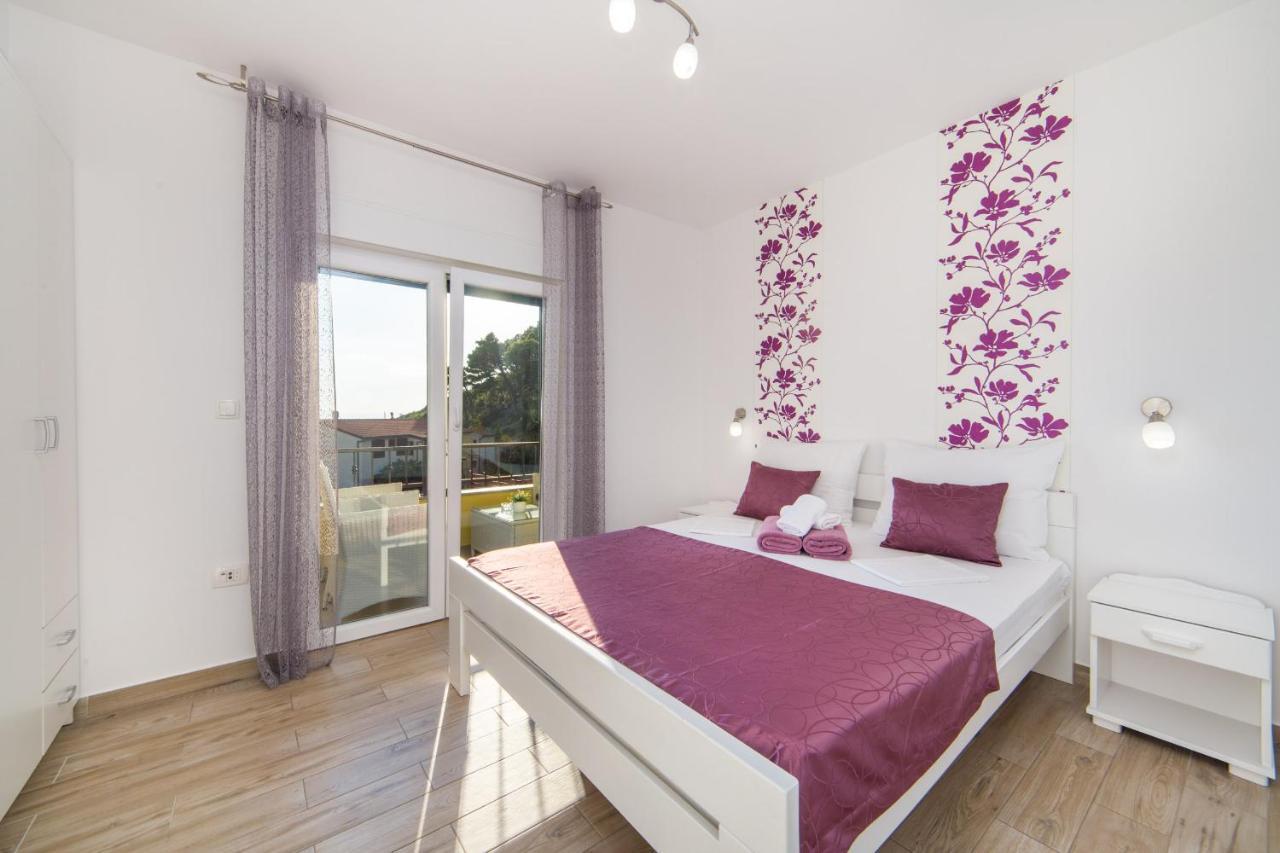 Apartments Masa Veliko Brdo  Luaran gambar