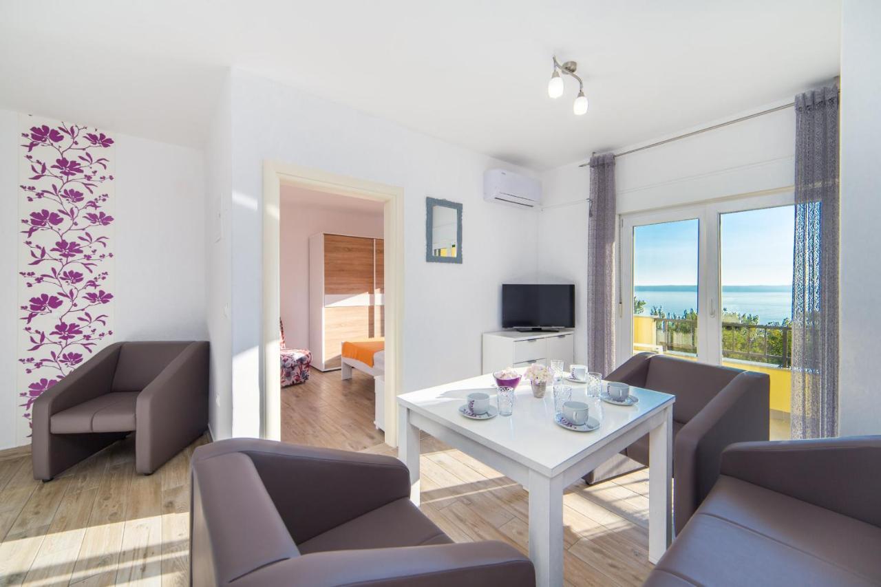 Apartments Masa Veliko Brdo  Luaran gambar