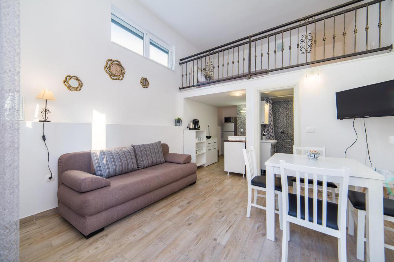 Apartments Masa Veliko Brdo  Luaran gambar