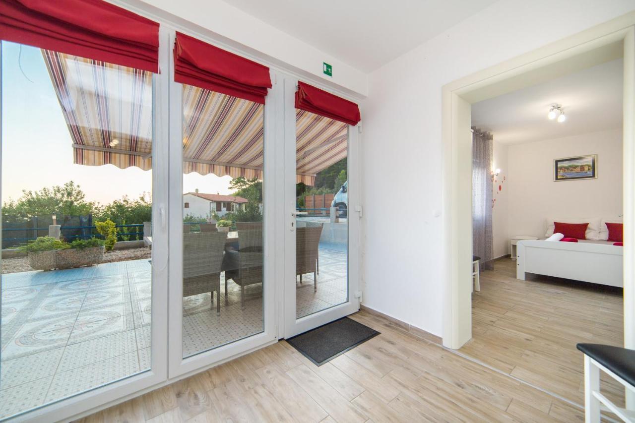Apartments Masa Veliko Brdo  Luaran gambar