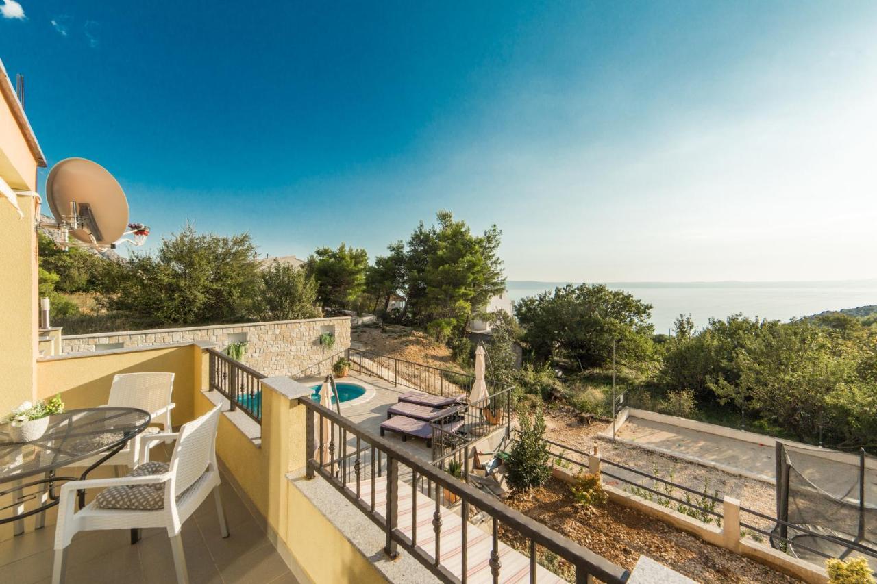 Apartments Masa Veliko Brdo  Luaran gambar