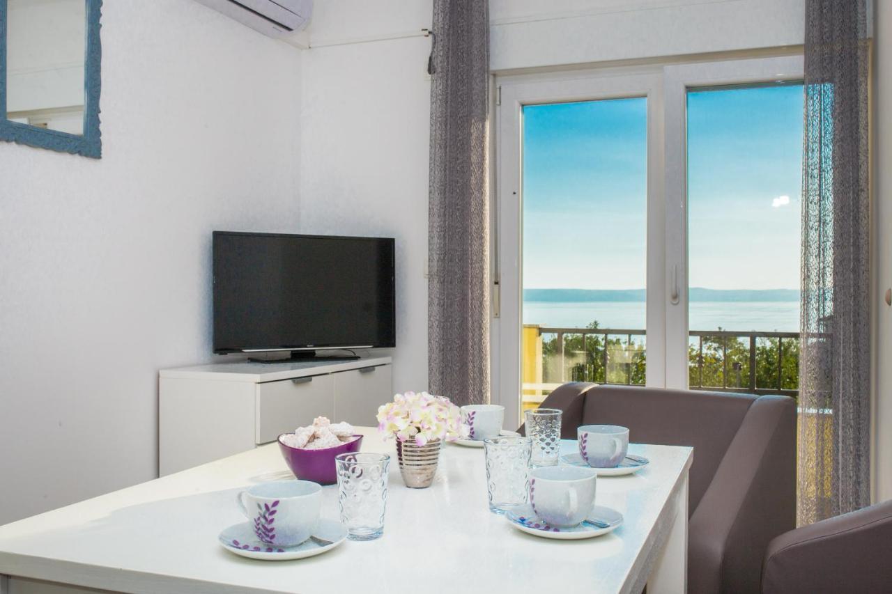 Apartments Masa Veliko Brdo  Luaran gambar