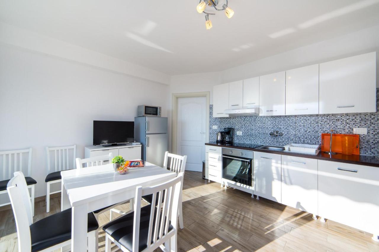 Apartments Masa Veliko Brdo  Luaran gambar