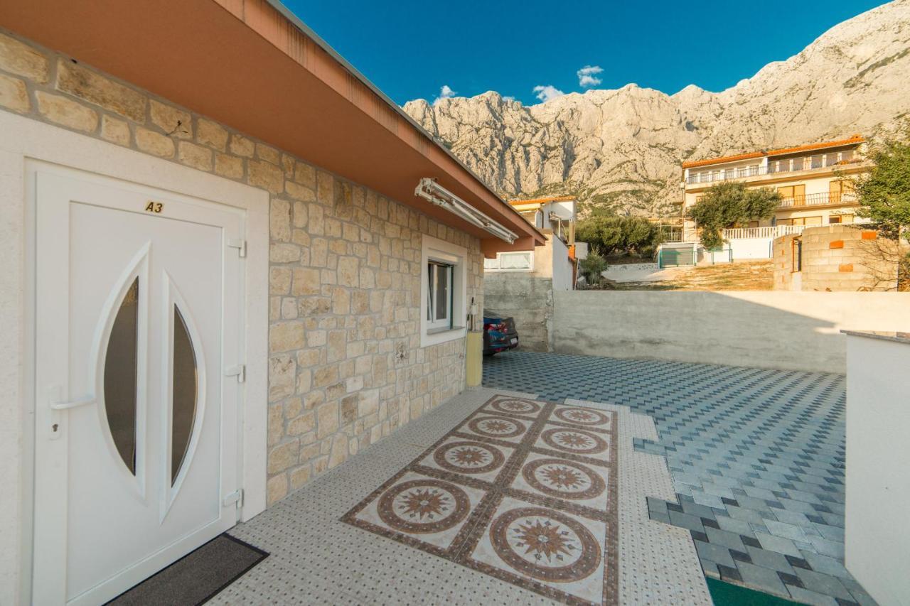 Apartments Masa Veliko Brdo  Luaran gambar