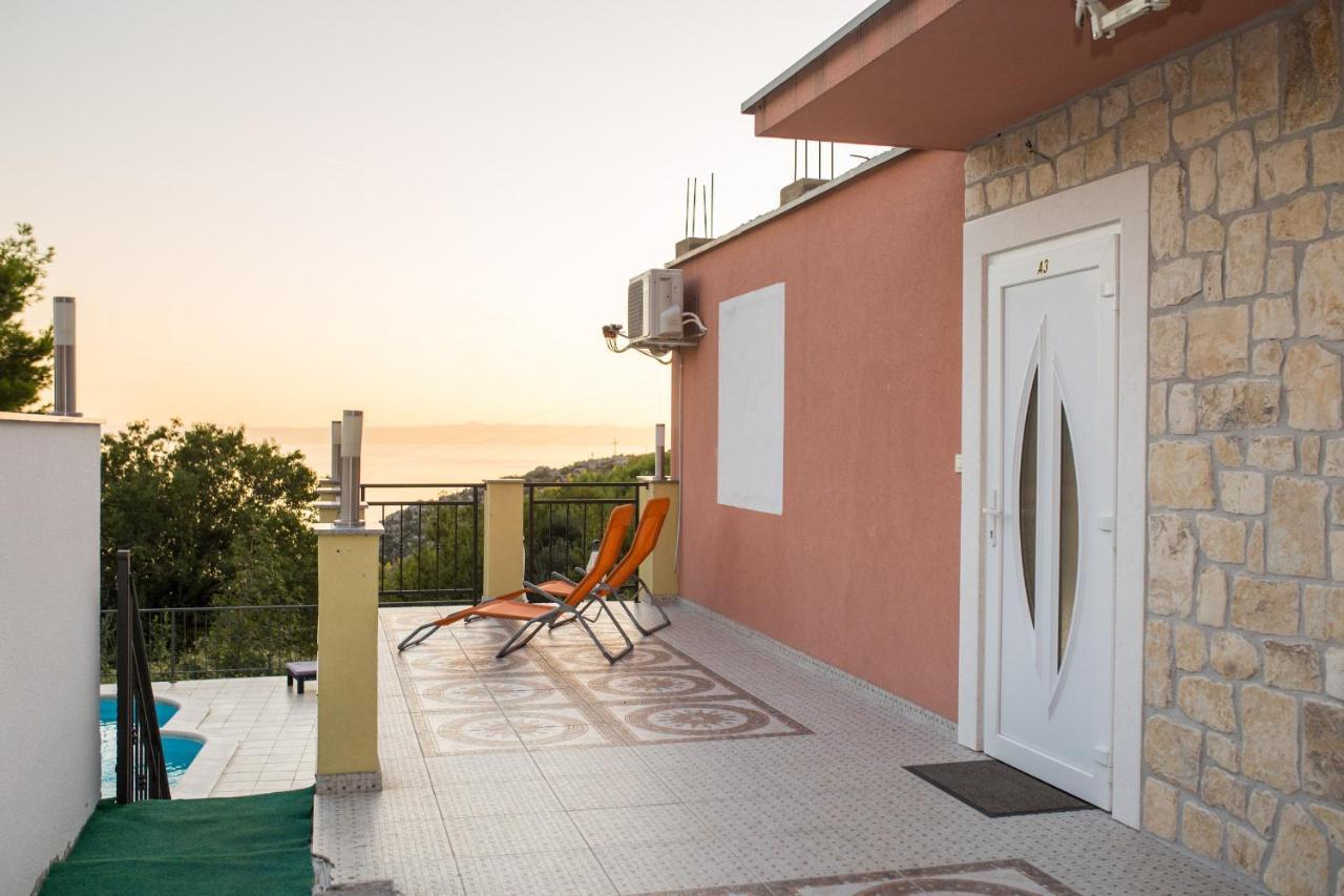 Apartments Masa Veliko Brdo  Luaran gambar