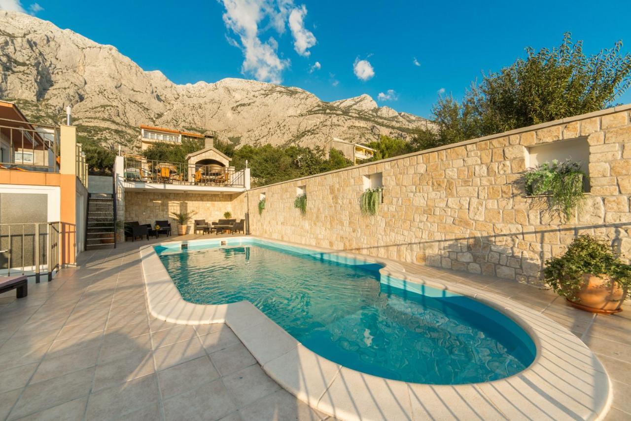 Apartments Masa Veliko Brdo  Luaran gambar