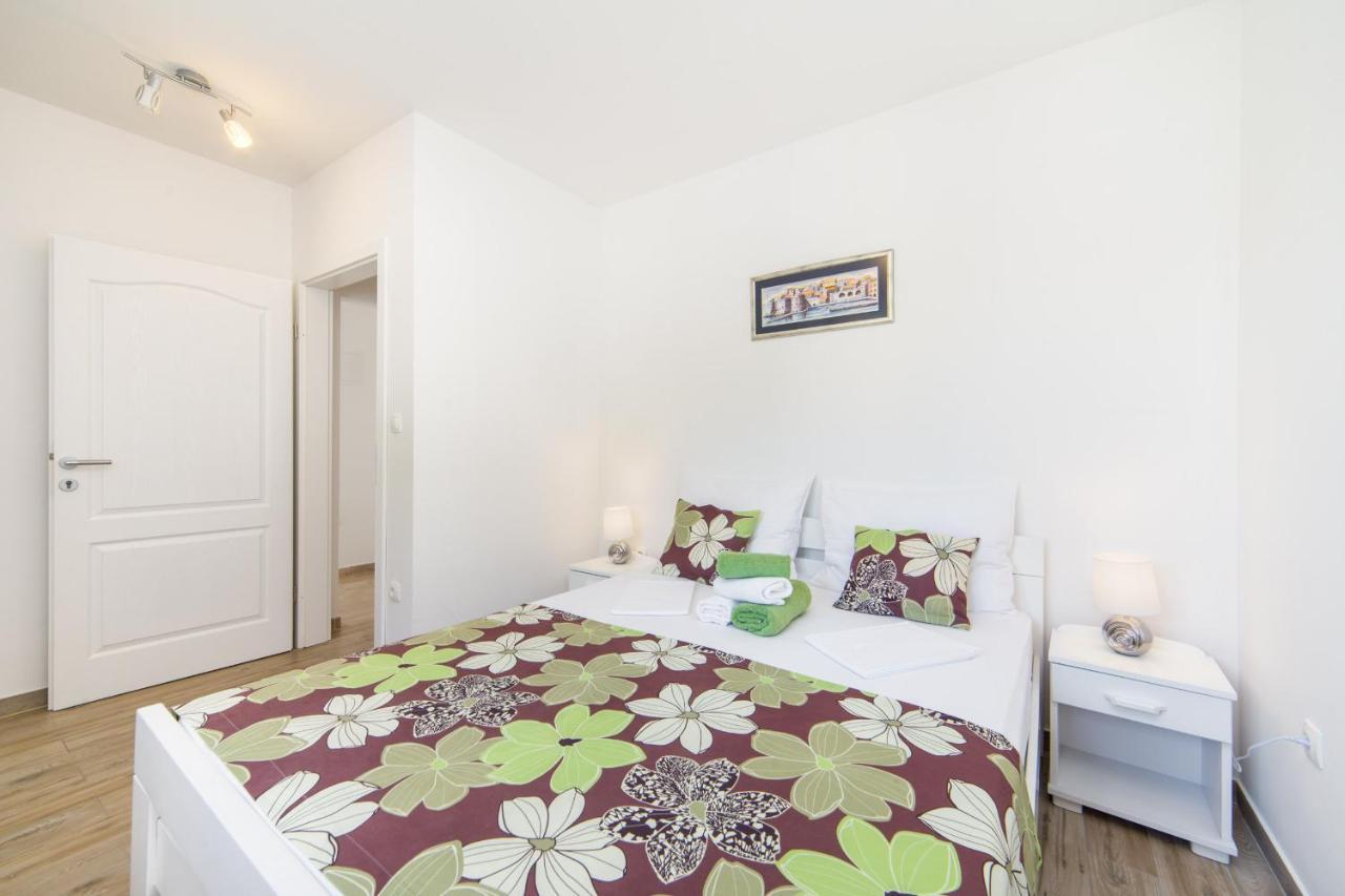 Apartments Masa Veliko Brdo  Luaran gambar