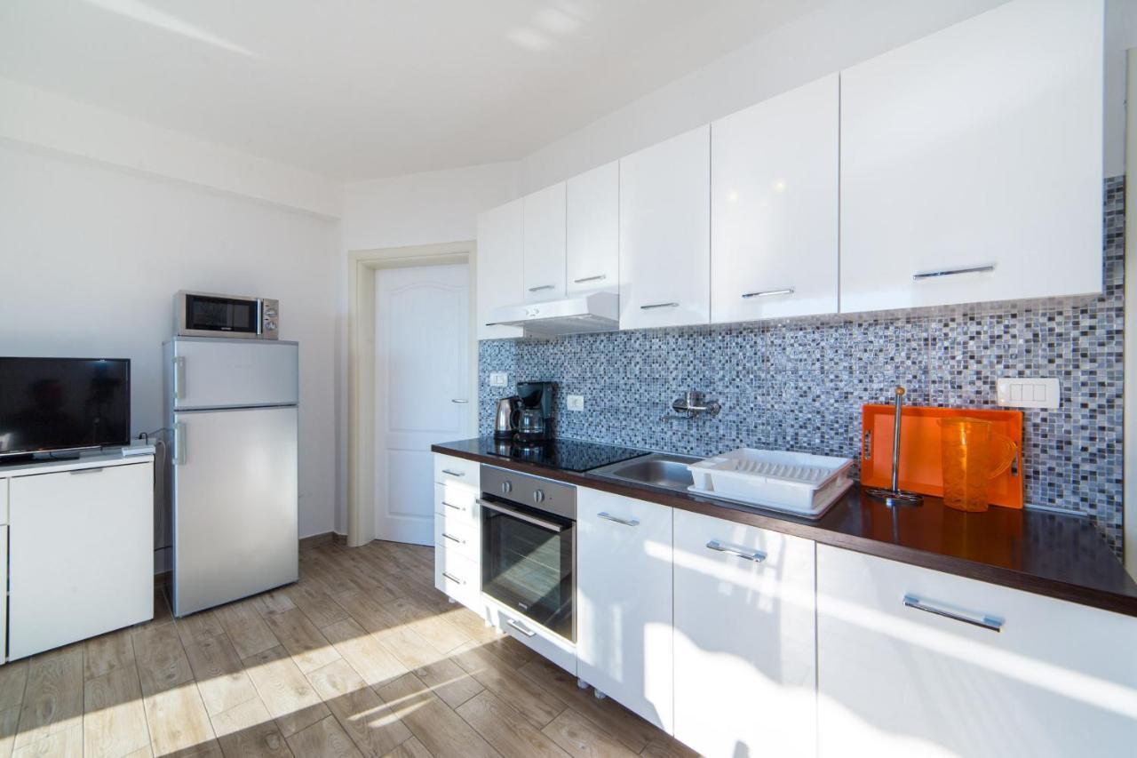 Apartments Masa Veliko Brdo  Luaran gambar