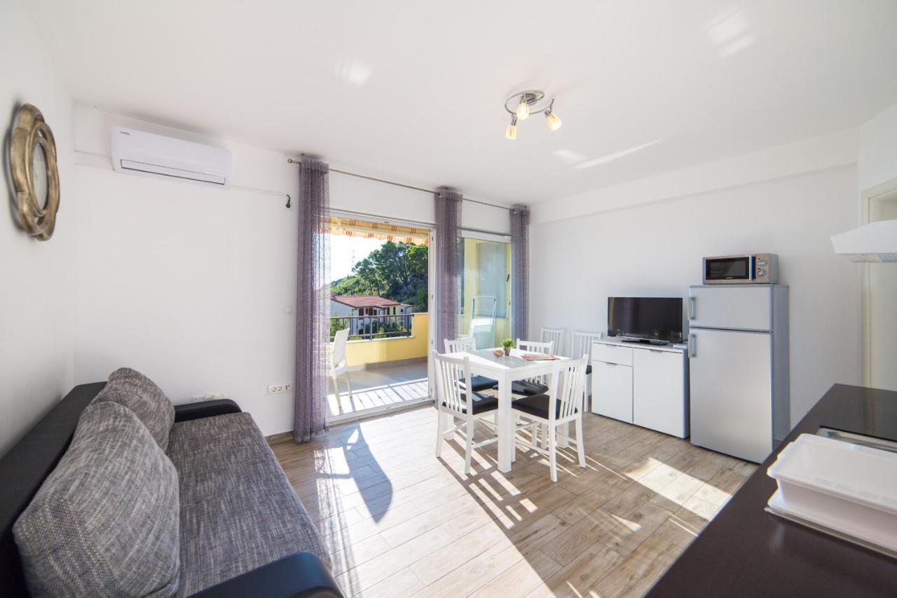 Apartments Masa Veliko Brdo  Luaran gambar
