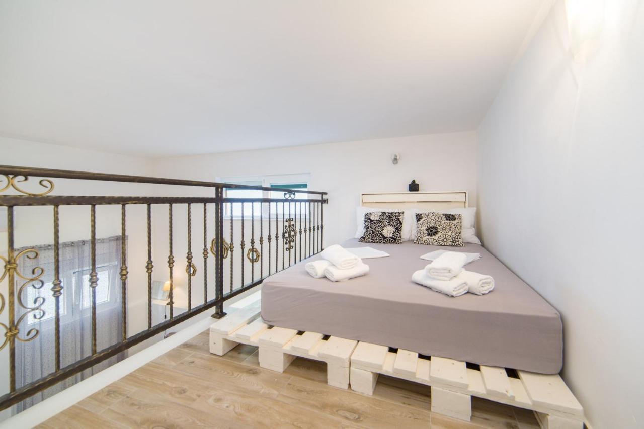 Apartments Masa Veliko Brdo  Luaran gambar