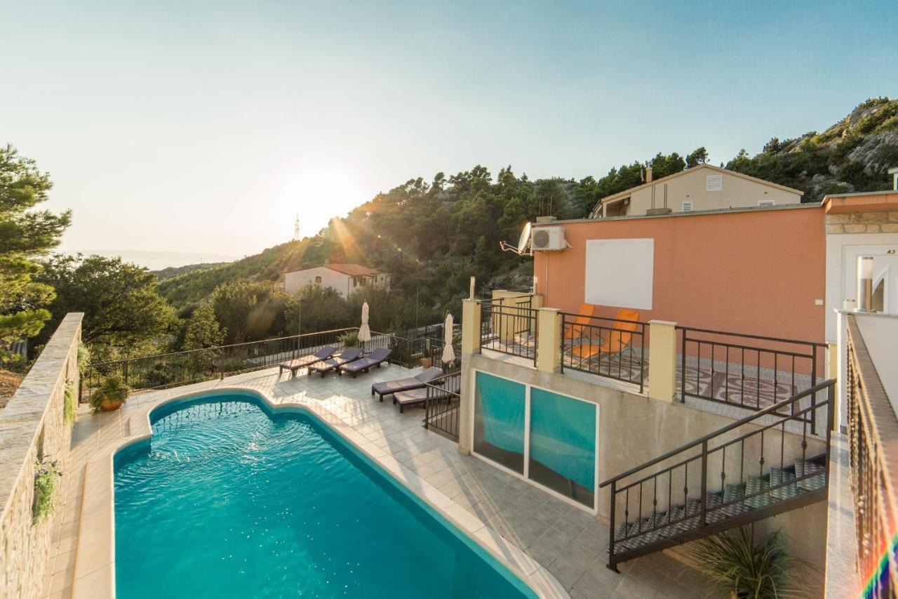 Apartments Masa Veliko Brdo  Luaran gambar
