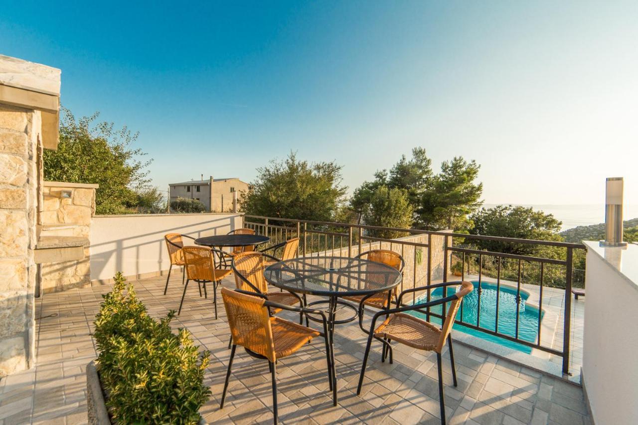 Apartments Masa Veliko Brdo  Luaran gambar