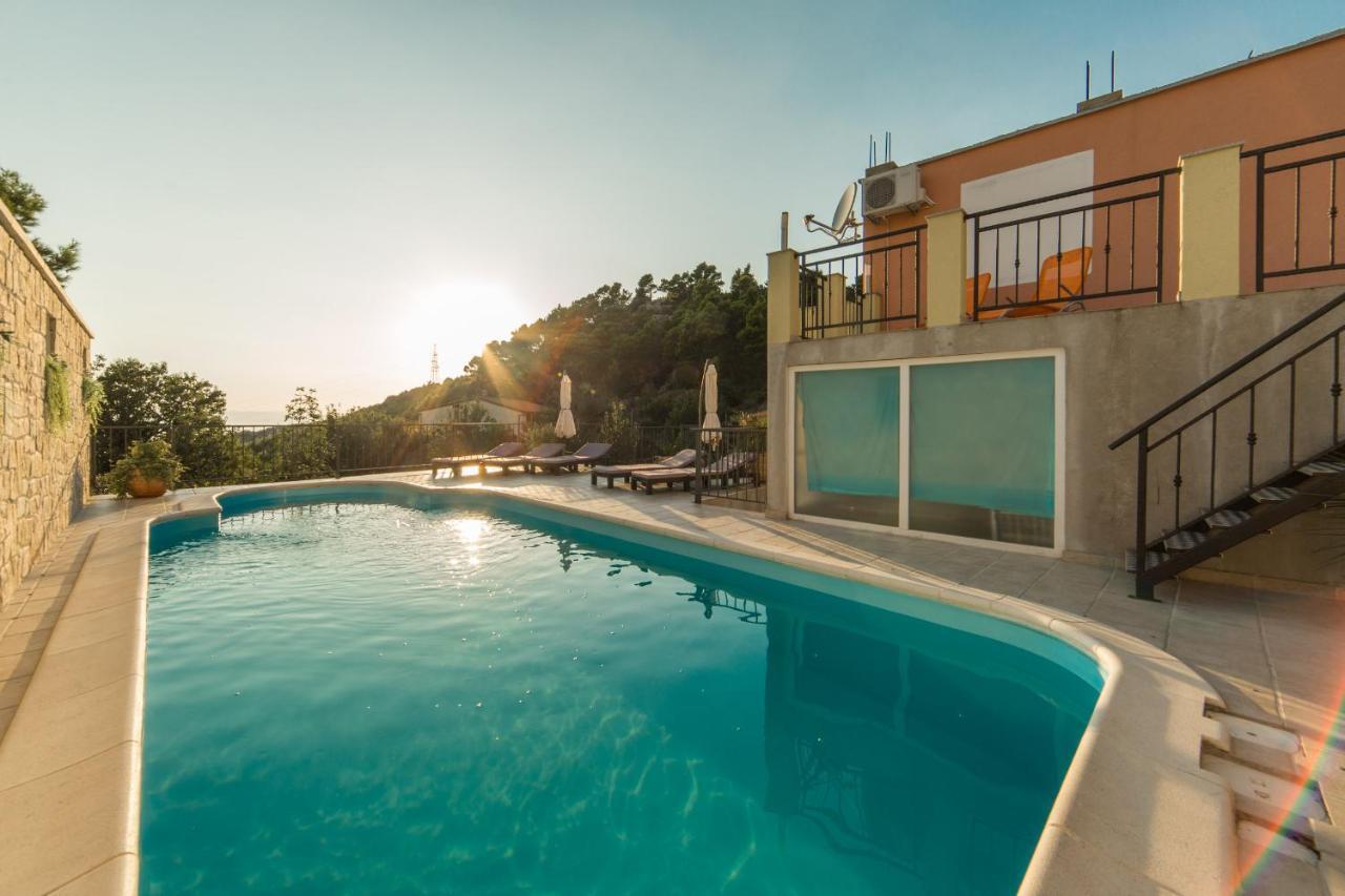 Apartments Masa Veliko Brdo  Luaran gambar