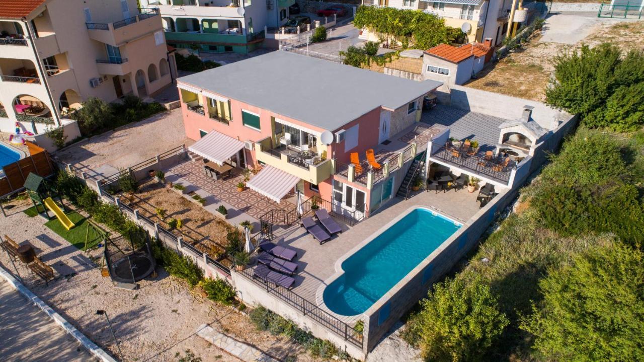 Apartments Masa Veliko Brdo  Luaran gambar