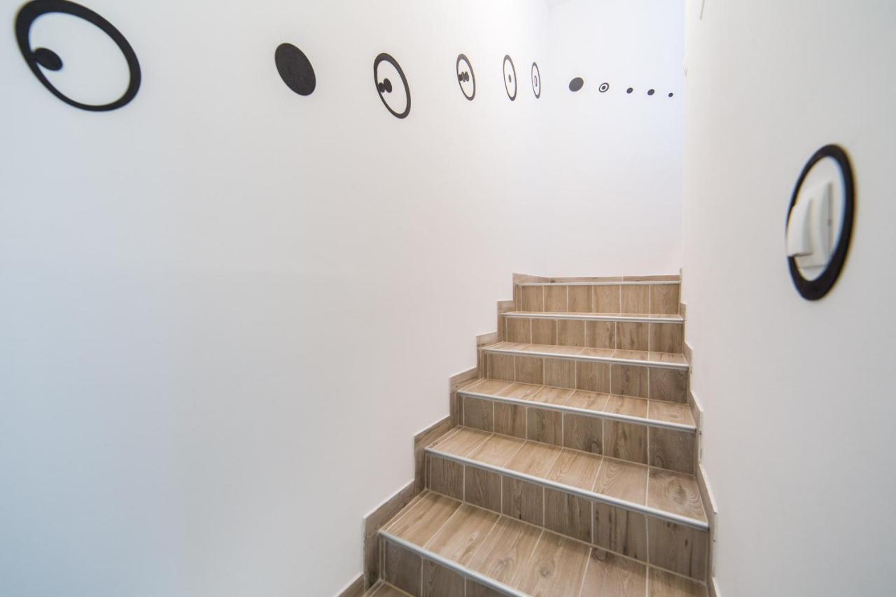 Apartments Masa Veliko Brdo  Luaran gambar