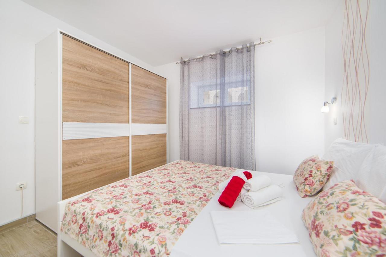 Apartments Masa Veliko Brdo  Luaran gambar