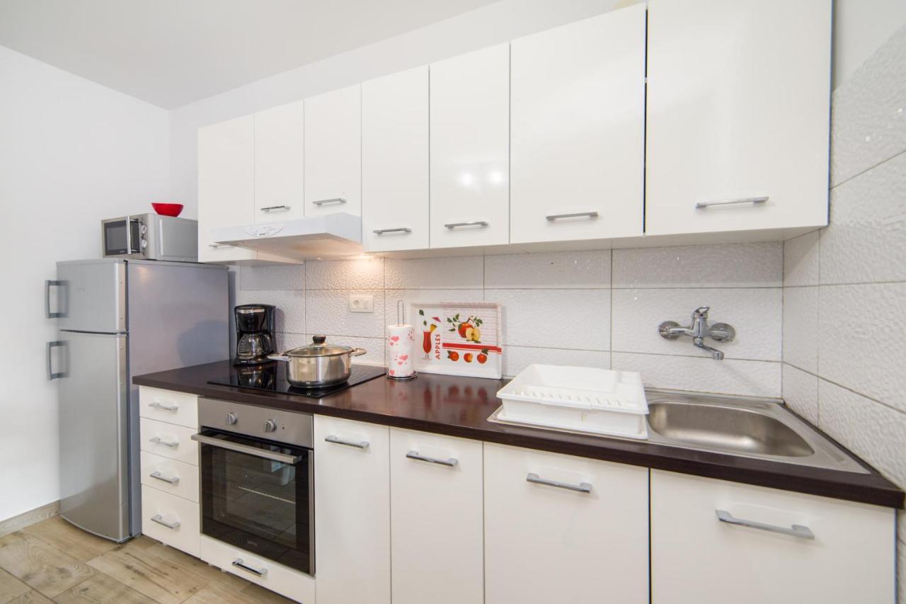 Apartments Masa Veliko Brdo  Luaran gambar