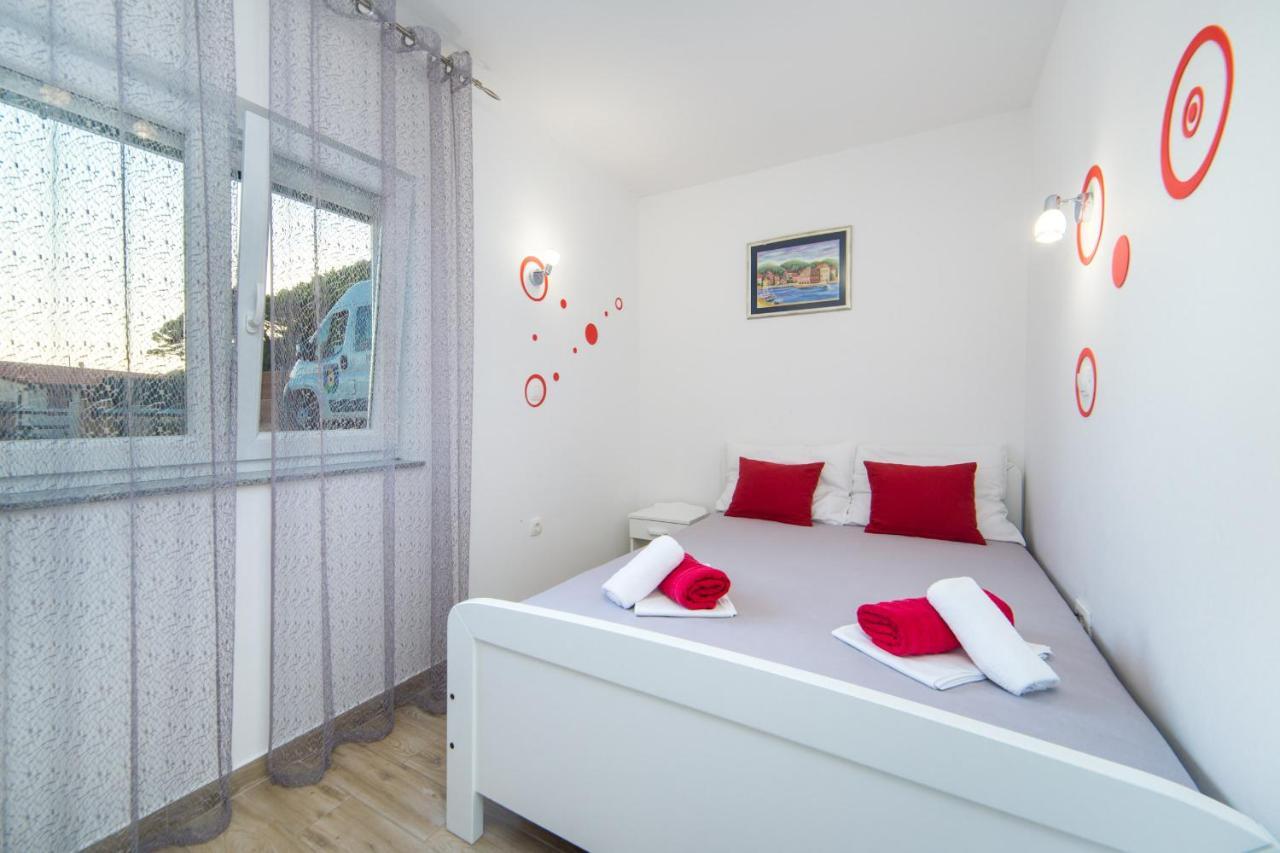 Apartments Masa Veliko Brdo  Luaran gambar