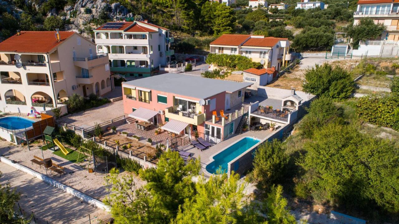 Apartments Masa Veliko Brdo  Luaran gambar