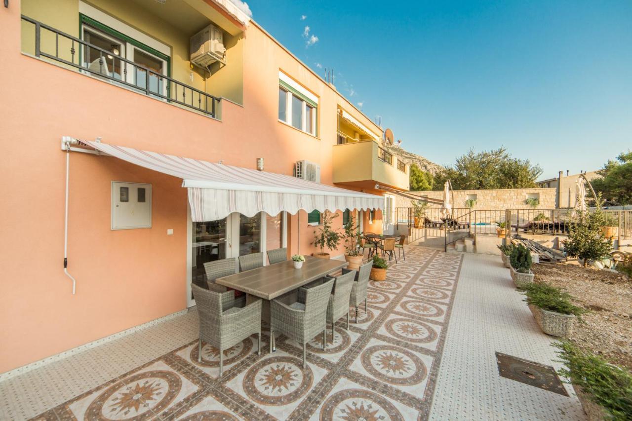 Apartments Masa Veliko Brdo  Luaran gambar