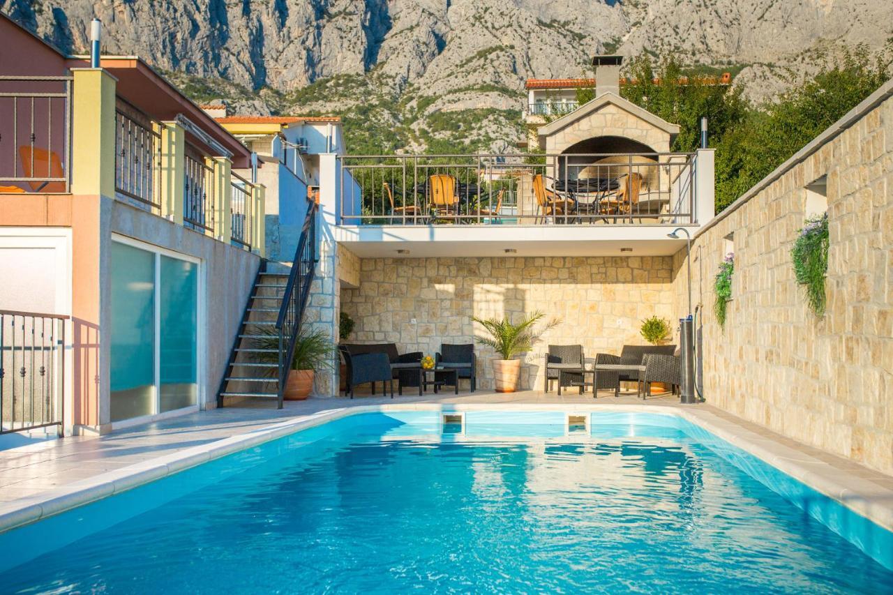 Apartments Masa Veliko Brdo  Luaran gambar
