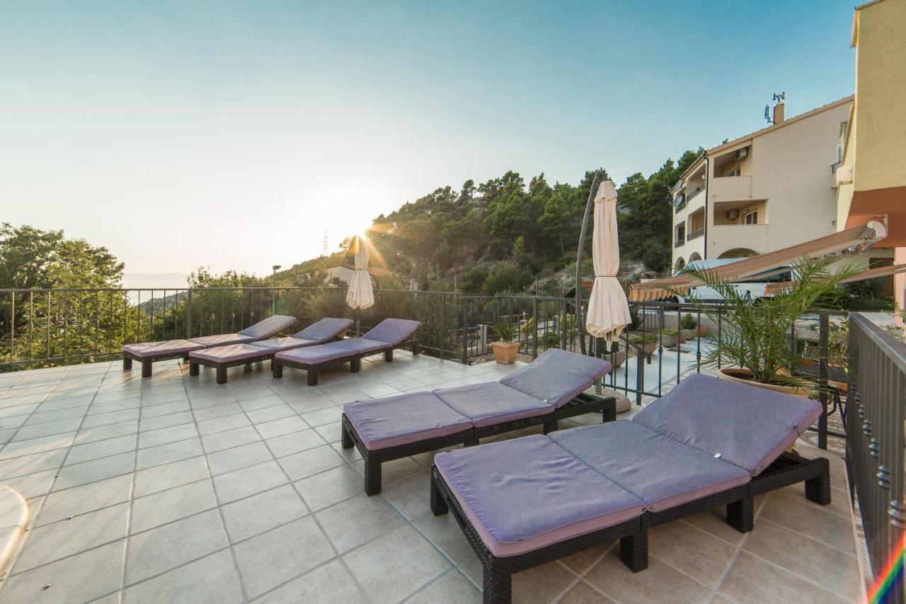 Apartments Masa Veliko Brdo  Luaran gambar
