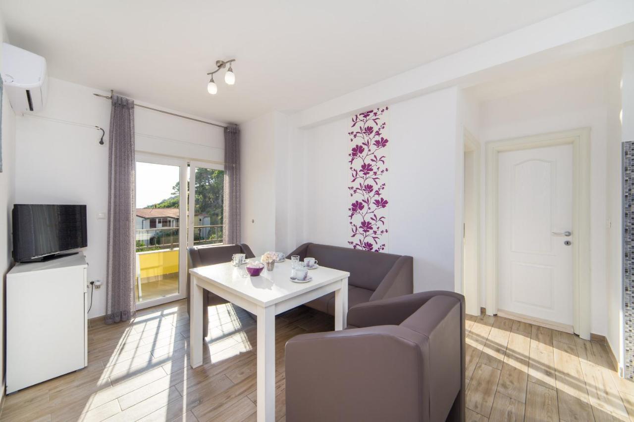 Apartments Masa Veliko Brdo  Luaran gambar
