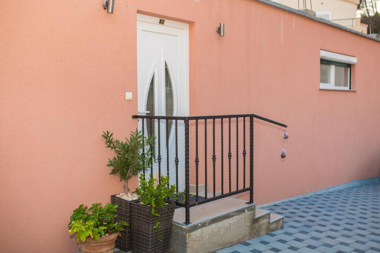 Apartments Masa Veliko Brdo  Luaran gambar