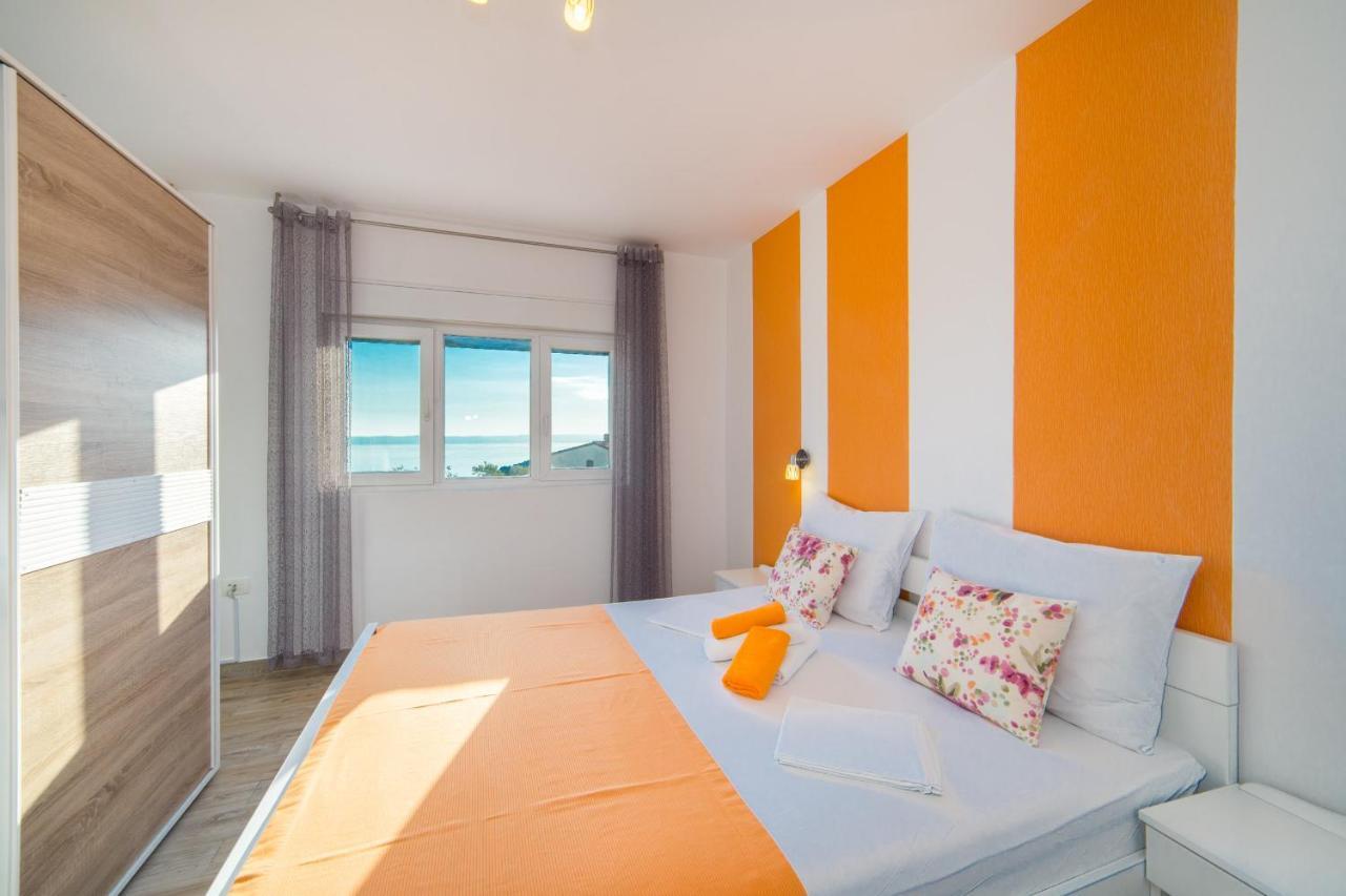 Apartments Masa Veliko Brdo  Luaran gambar