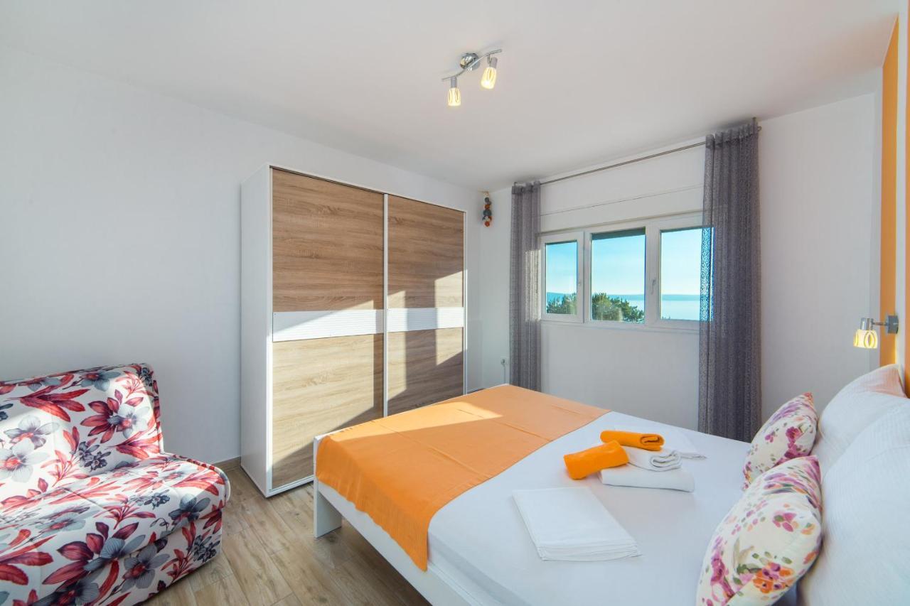 Apartments Masa Veliko Brdo  Luaran gambar