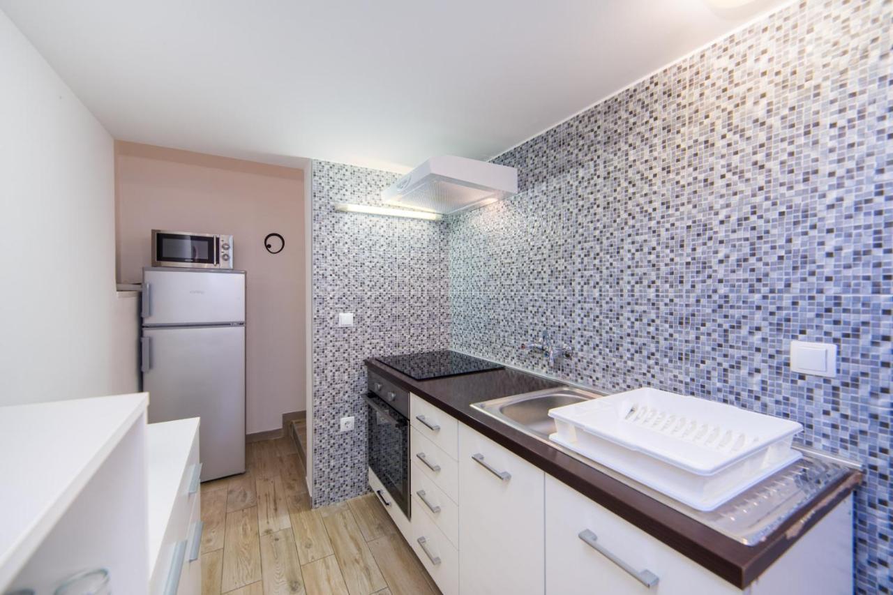 Apartments Masa Veliko Brdo  Luaran gambar