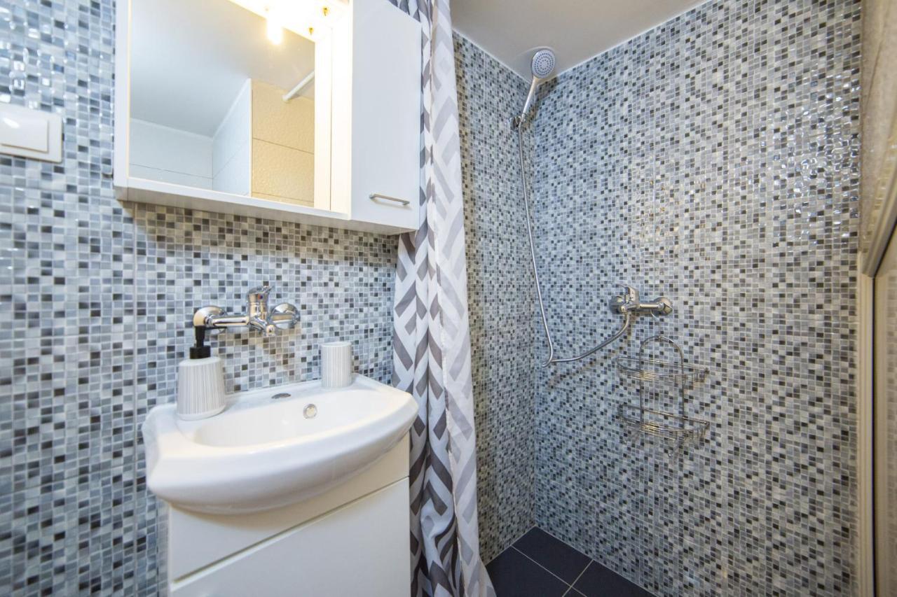 Apartments Masa Veliko Brdo  Luaran gambar