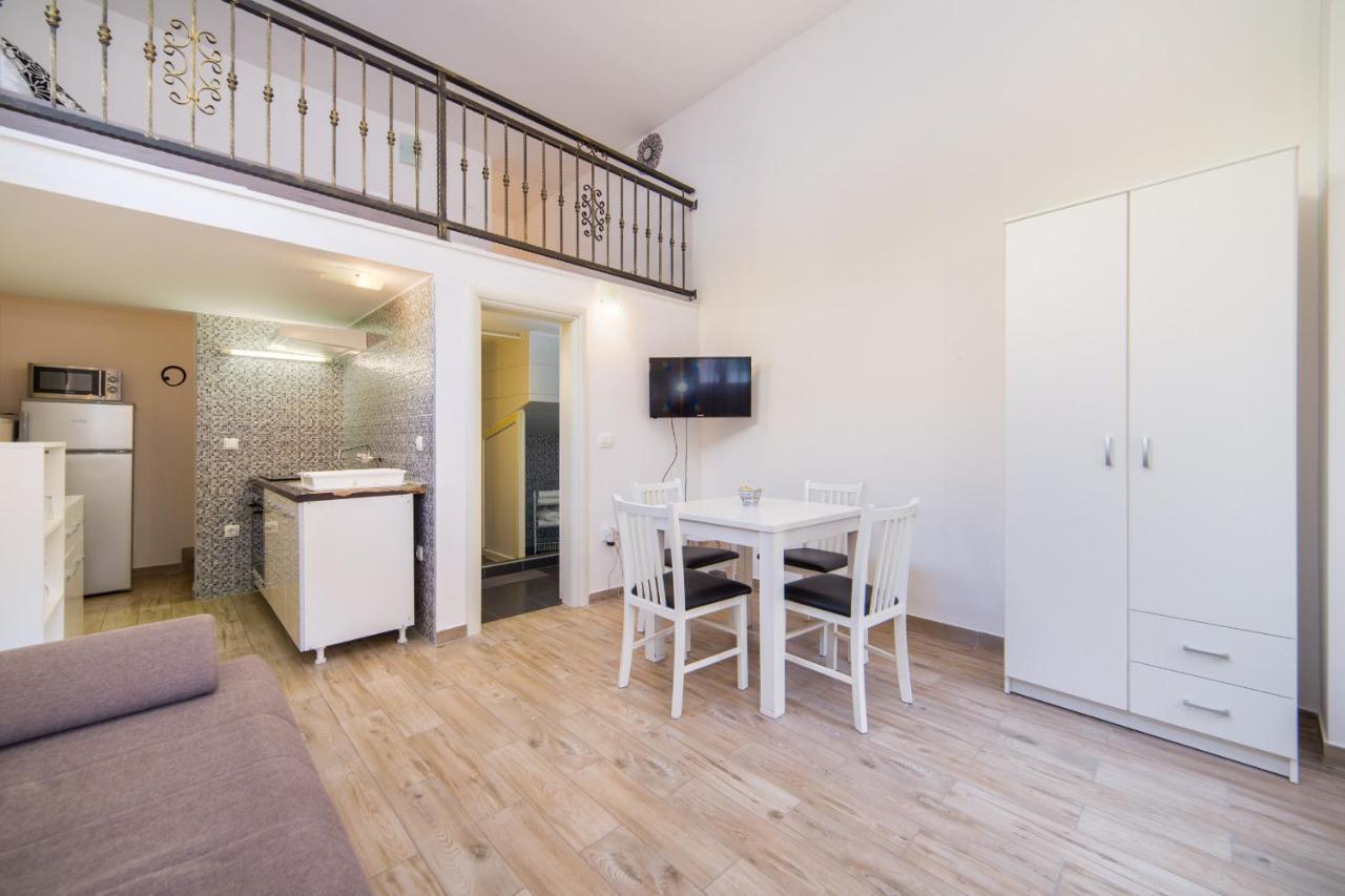 Apartments Masa Veliko Brdo  Luaran gambar