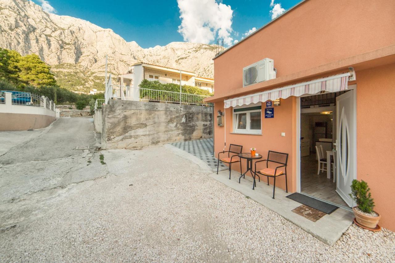 Apartments Masa Veliko Brdo  Luaran gambar