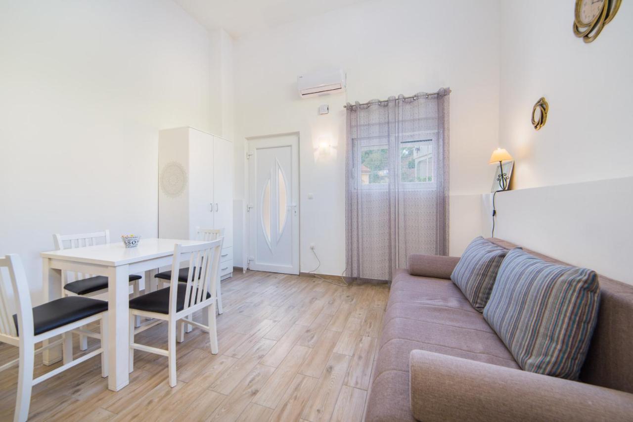 Apartments Masa Veliko Brdo  Luaran gambar