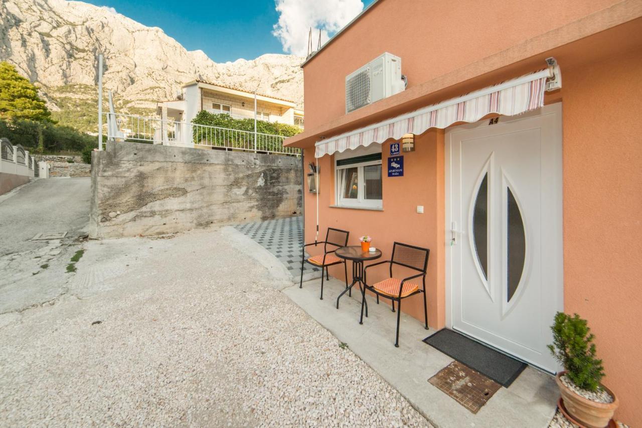 Apartments Masa Veliko Brdo  Luaran gambar