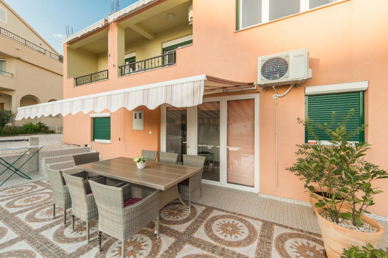 Apartments Masa Veliko Brdo  Luaran gambar