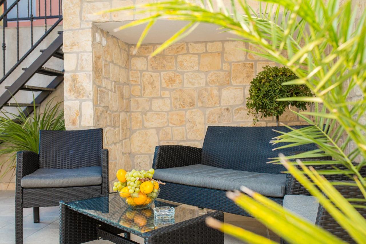 Apartments Masa Veliko Brdo  Luaran gambar