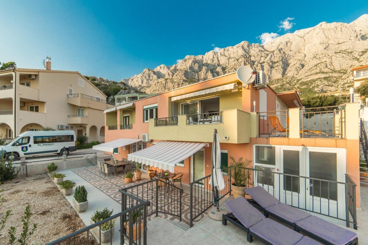 Apartments Masa Veliko Brdo  Luaran gambar