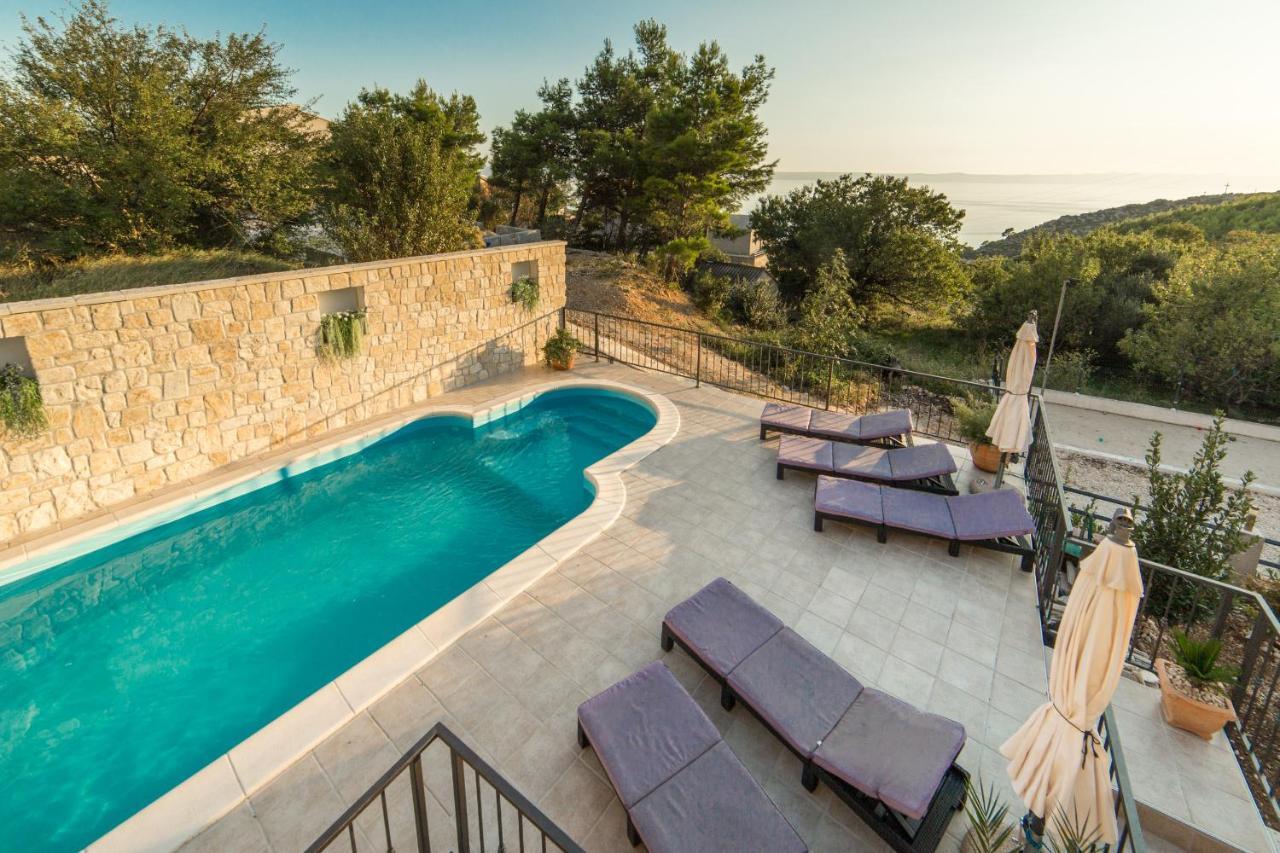Apartments Masa Veliko Brdo  Luaran gambar