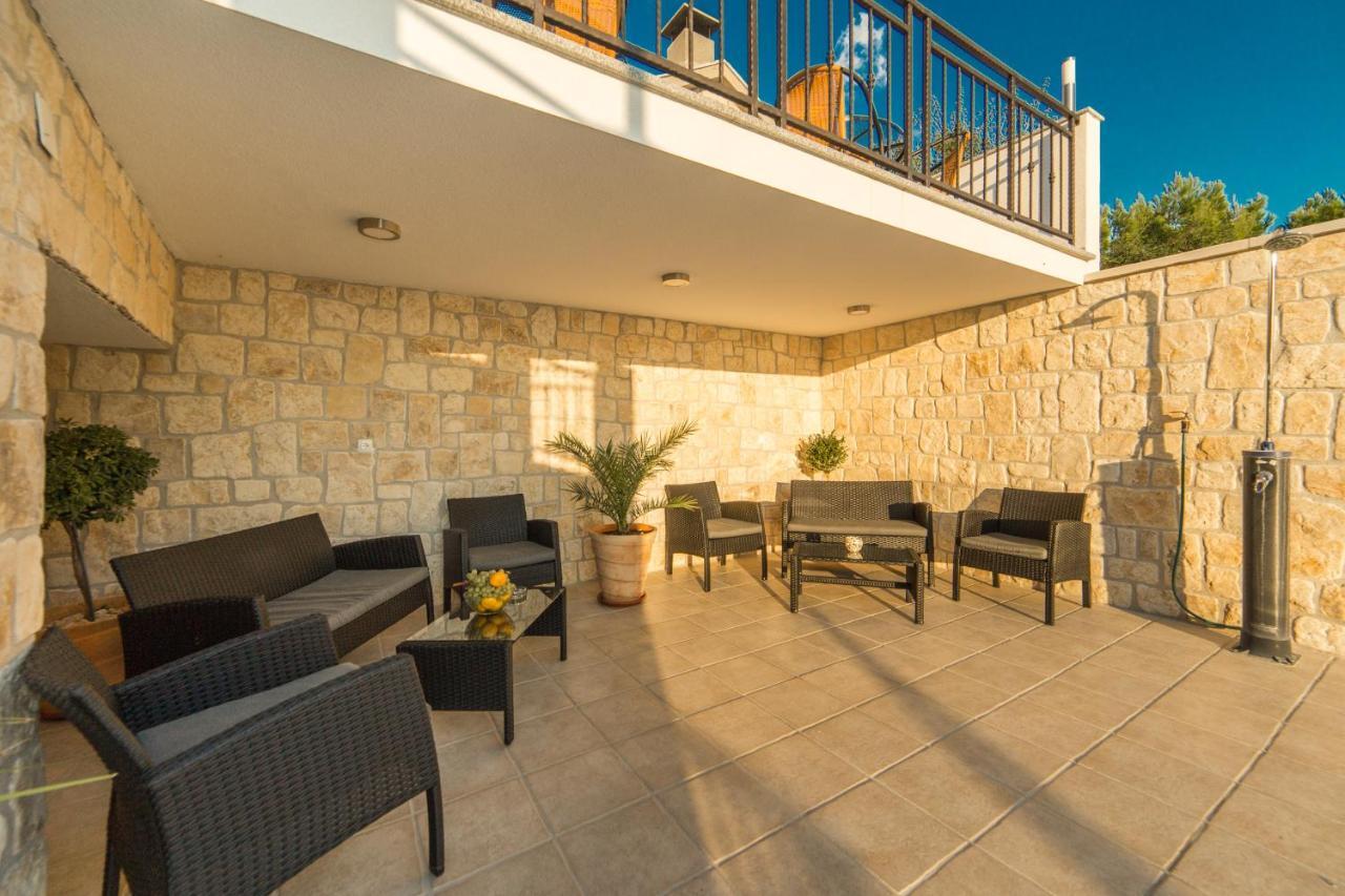 Apartments Masa Veliko Brdo  Luaran gambar