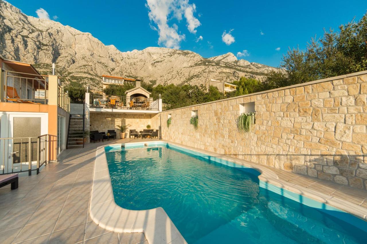 Apartments Masa Veliko Brdo  Luaran gambar